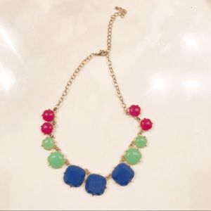 Statement Necklace